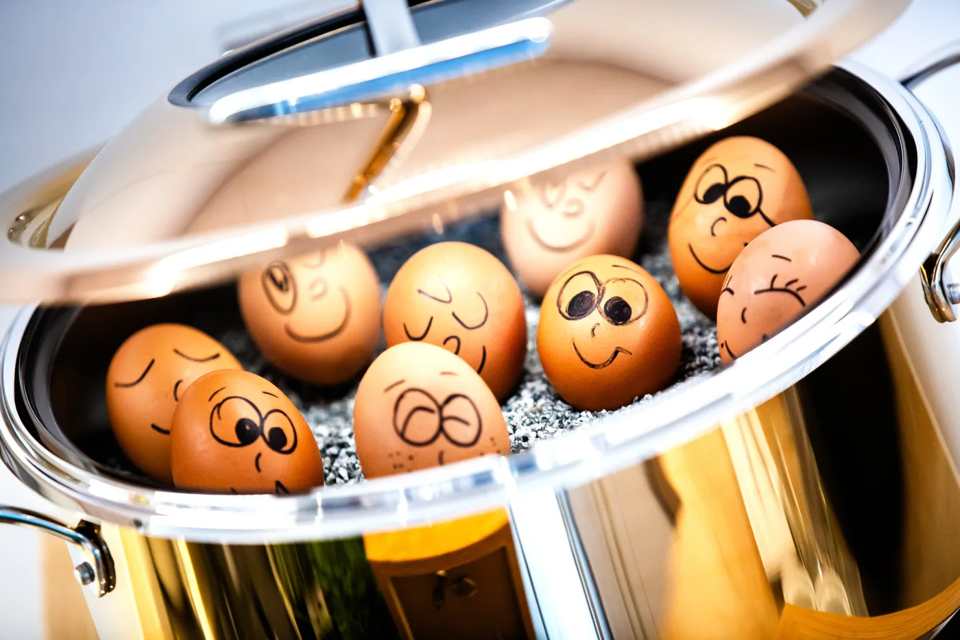 Unser Hotelfrühstück lohnt sich – Genuss statt To Go