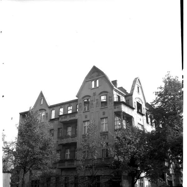 Hotel Anna 1908 – Berliner Geschichte mit Herz und Fassade