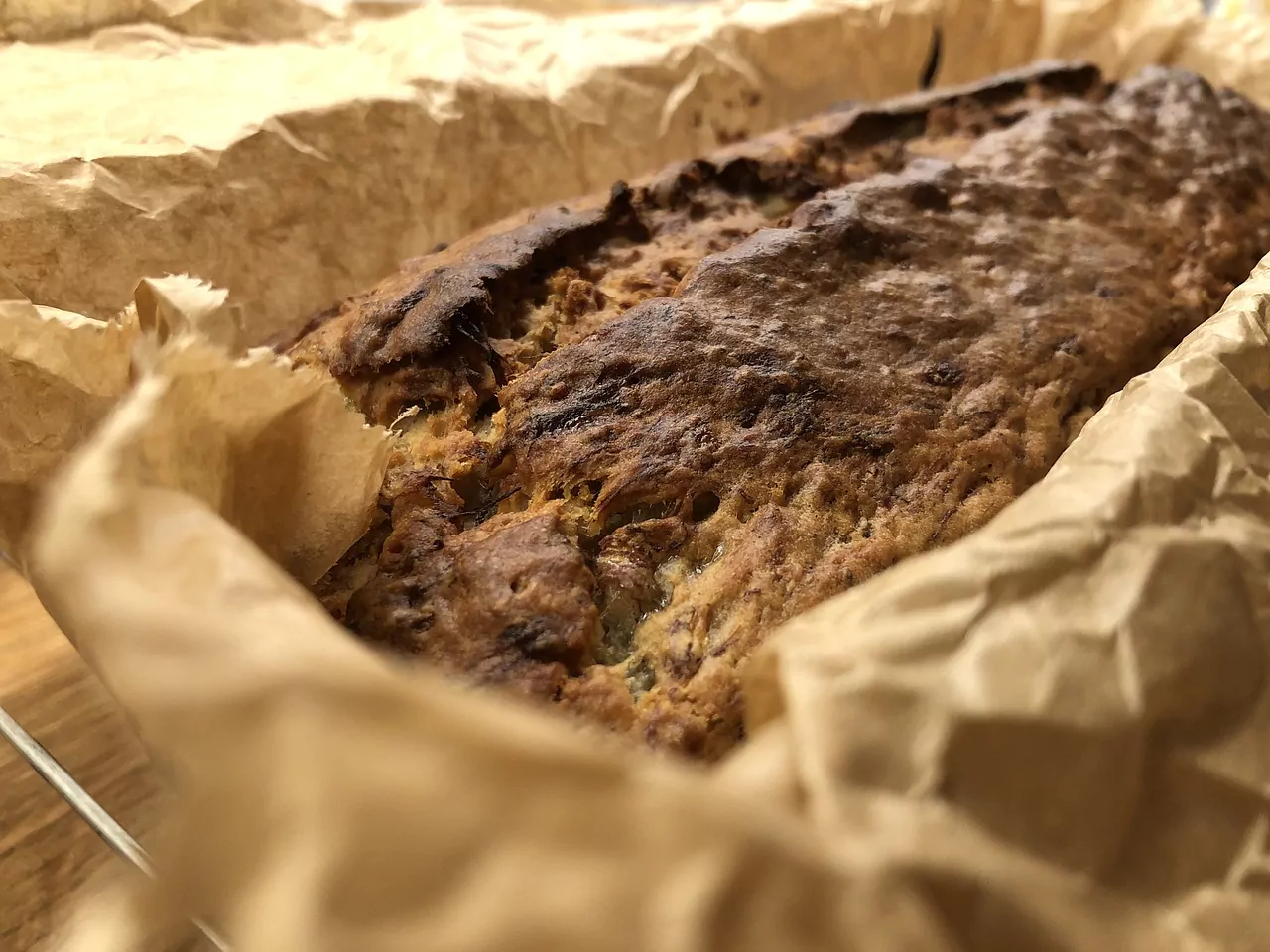 Bananenbrot