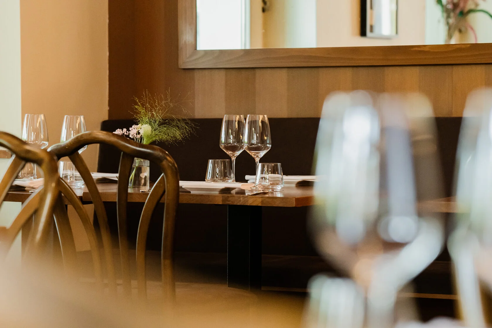 Restaurant Jungbluth – feine Nachbarschaftsküche für unser Hotel Anna 1908