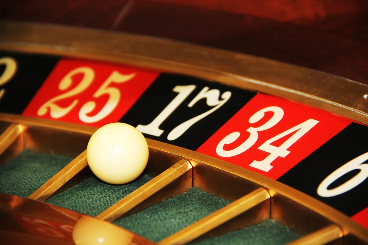 Spielbank Berlin Potsdamer Platz – Stil, Spannung, Hauptstadtflair