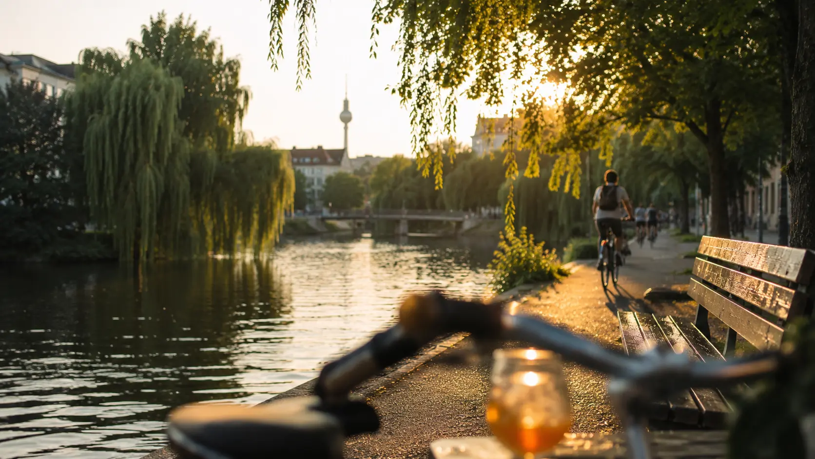Summer in the City – little BIG hotels