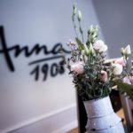 Anna 1908 Logo Berlin LINDEMANN HOTELS 1