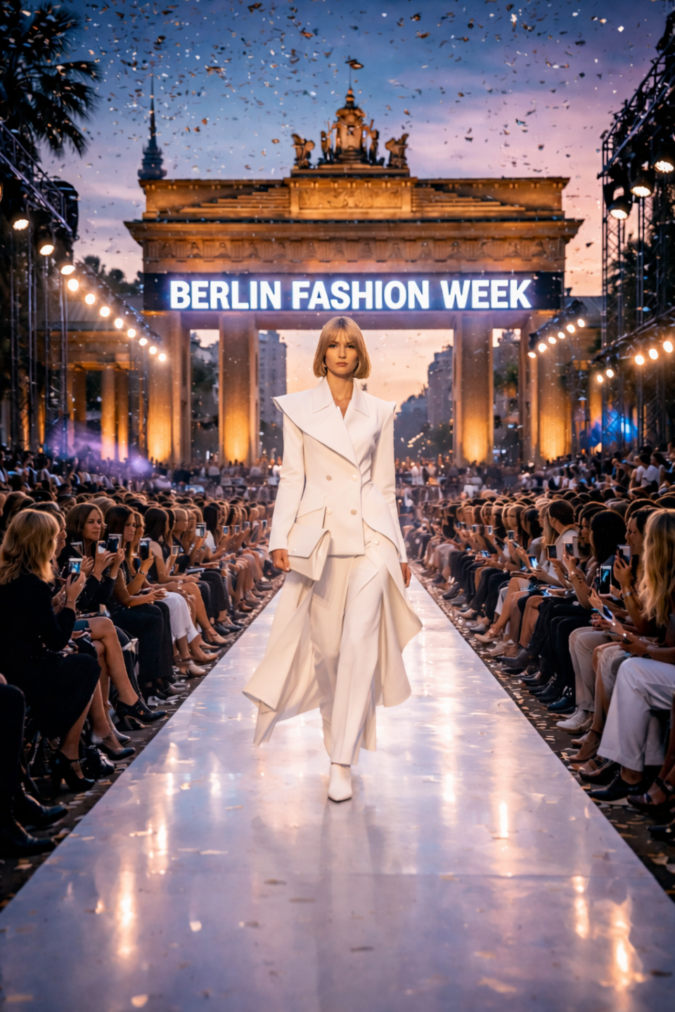 Berlin Fashion Week 2026 1