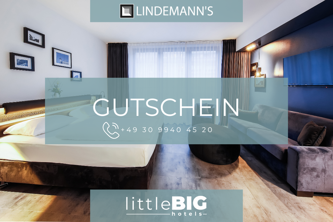 Gutschein LIS 1