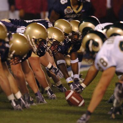 NFL Berlin 2025