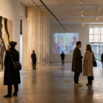 berlin art week ki generated