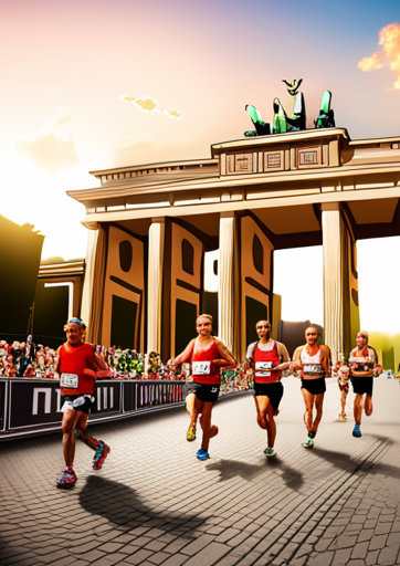 Berlin-Halbmarathon 2026