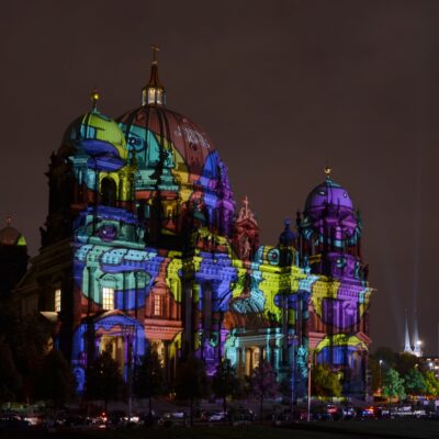 festival of lights berlin