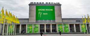 gruene woche berlin
