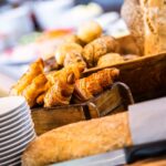hotel anna fruehstueck brotauswahl min