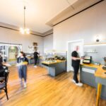 hotel anna fruehstueck gastraum min