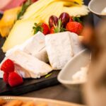 hotel anna fruehstueck platten min