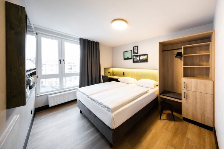 kleines feines fjord hotel berlin 2