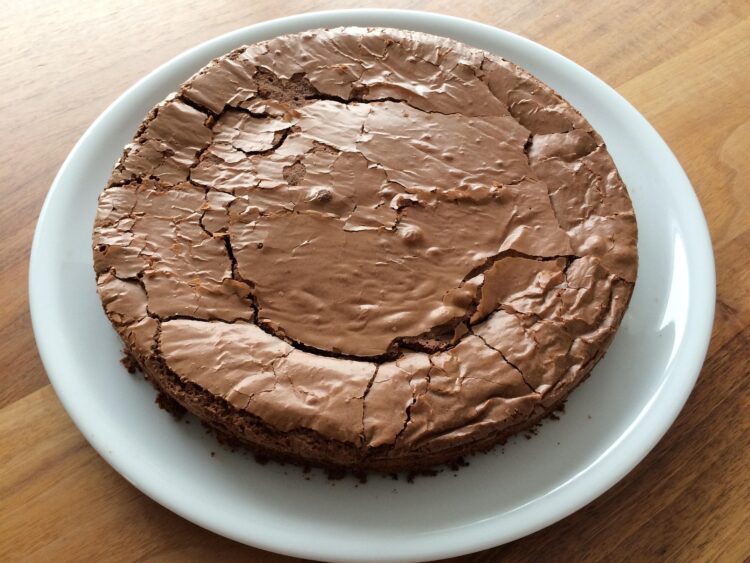 little BIG Lieblingsrezepte Schokokuchen 1