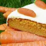 little BIG Lieblingsrezepte saftiger Moehrenkuchen