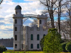 pfaueninsel ausfluege berlin littleBIGhotels
